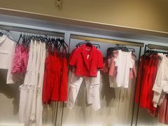 -ZARA(红谷滩万达店)