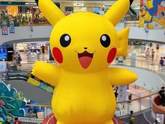 -长沙北辰三角洲大悦城