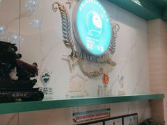 -驿楼兰·新疆菜(火车站店)