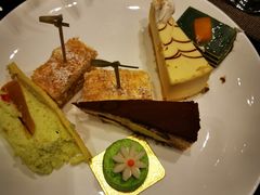 -美食汇海鲜自助餐厅·小龙虾烧烤(富力万达文华酒店)