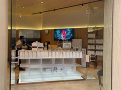 -银座仁志川·生吐司专门店(香港广场店)