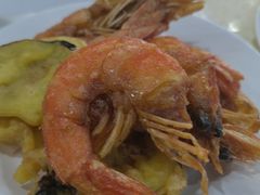 -多喜客海鲜烤肉自助烤场(百花红楼店)