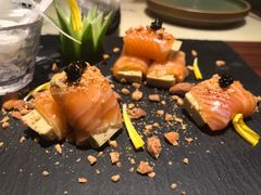 -KOKUU·有曰居酒屋·串烧(景枫云角落店)