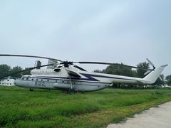 -中国航空博物馆