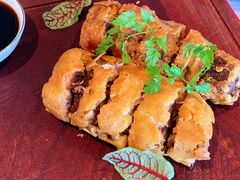 牛肉-柿合缘新京菜(国金中心商场店)