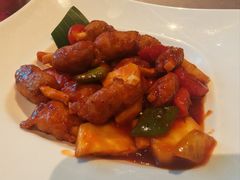 -若蘭慈·无国界素食料理(欢乐海岸店)