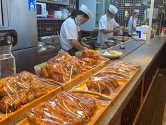 -李记饺子·熏酱东北菜(欢乐谷店)