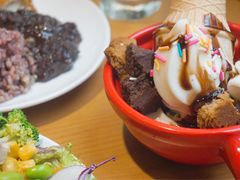 -So Lounge索兰至餐厅(蓝色港湾店)