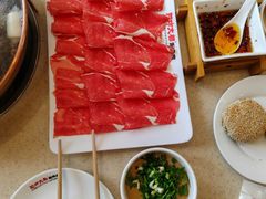 -阳坊大都涮羊肉(阳坊总店)