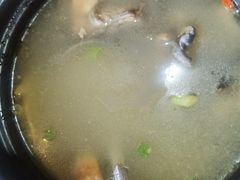 -妈妈的味道(和顺古镇店)