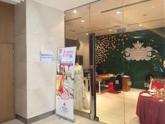 -上海浦东假日酒店