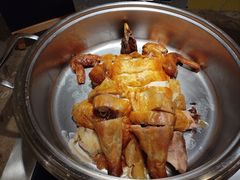 -星璞餐厅(深铁塘朗城君璞酒店)