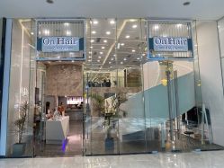 -UnHair Salon