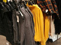 -ZARA(仓山万达店)