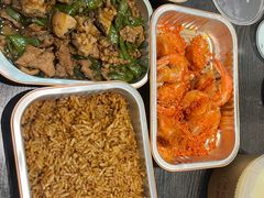 徐记酱油炒饭-徐记海鲜(梅溪新天地店)