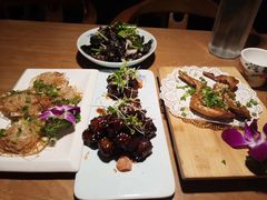 -蜀宴小调·精致家常菜(科华店)