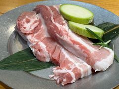 -狮子三•脆鳗鱼烤肉(信和廣場4樓店)