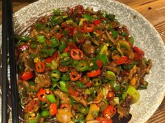 -胡桃里乐队酒馆(长春总店)