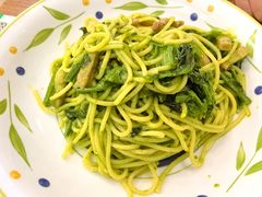 -萨莉亚意式餐厅(中北永旺店)