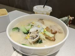 -淘淘园·韩式手工炸酱面(井亭天地店)