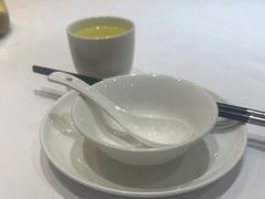-香雪海饭店中餐厅(人民桥店)