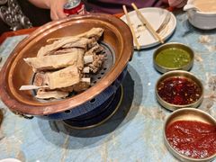 -哈啾嗨·新概念蒙餐(红星新城店)