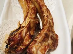 -大嘴霸王排骨·排骨汤锅(川师店)