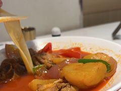 -鼎高高陕西美食(龙德广场店)