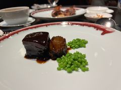 -杭州西子湖四季酒店·金沙厅