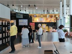 -麦当劳(北苑秋实路店)