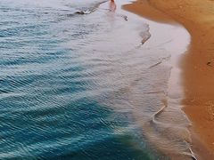 -金梦海湾浴场