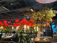 -老湘村·湖南土菜(天河维多利店)