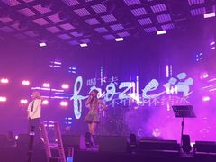 -MOSSO·Liveshow(M3香港广场店)