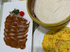 -东四民芳餐厅(世茂工三店)