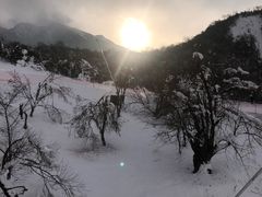 -太子岭滑雪场