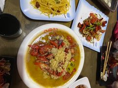 -日食记精菜馆(建邺万达店)