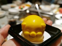 -海底捞火锅(九霄梦天地店)
