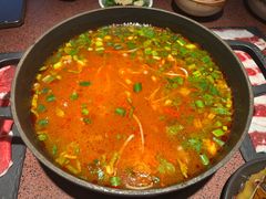 -旺福·贵州酸汤牛肉火锅(陆悦天地店)
