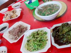 -林家饭店(新林公路店)