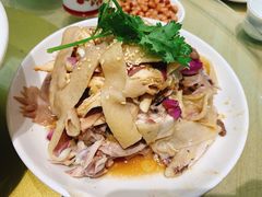 -东山茶寮(新安店)