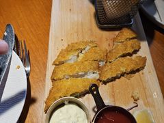 -布拉格餐厅· 中欧捷克菜(全国首店)