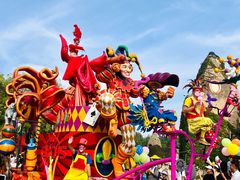 -大连海昌发现王国主题公园