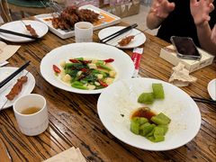 -美达尔烧烤(银川东路店)
