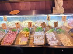 -牛New寿喜烧(虹桥新天地店)