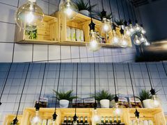 -宜家·瑞典风味餐厅(烟台路店)