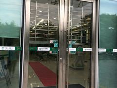 -中国农业银行(上海金海路支行)