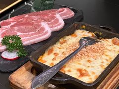-谷牛和牛烤肉(漕河泾印象城店)