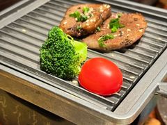 -一本料理(西溪天街店)