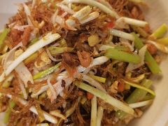 -小厨娘淮扬菜(六合欢乐港店)