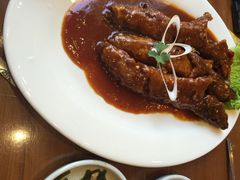 全州拌饭馆-全州拌饭馆(断桥店)